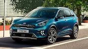 Kia Niro 1