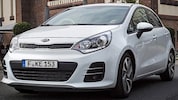 Kia Rio III (UB)