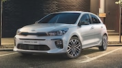 Kia Rio IV (YB)