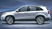 Kia Sorento II (XM)