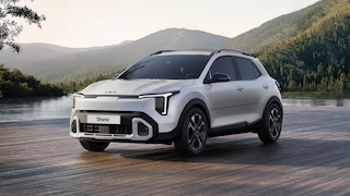 Kia Stonic GT-line MJ 2026