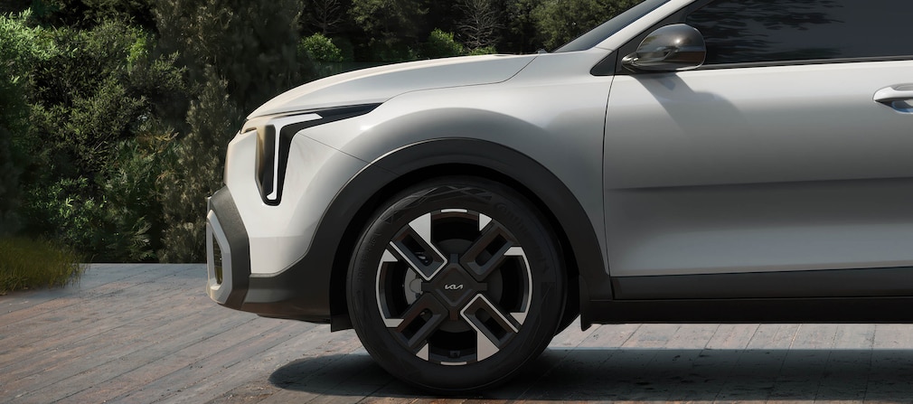 Kia Stonic GT-line MJ 2026