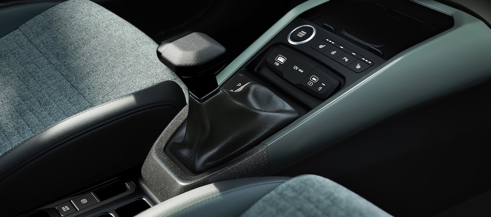 Kia Stonic MJ 2026