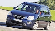 Kia Carens 3