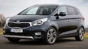 Kia Carens 4