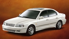 Kia Magentis