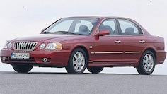 Kia Magentis