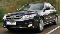 Kia Magentis