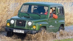 Kia Retona