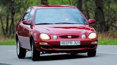 Kia Shuma