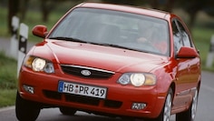 Kia Shuma