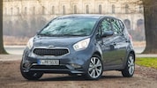 Kia Venga 1