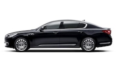 Kia Quoris