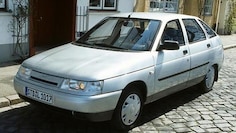 Lada 112