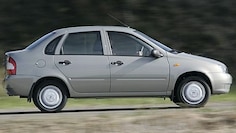 Lada Kalina