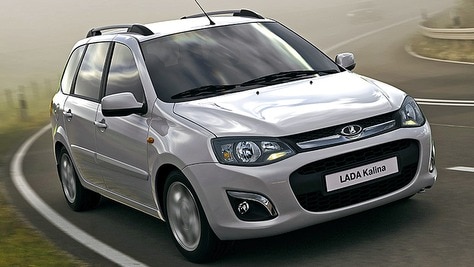 Lada Kalina