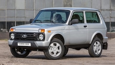 Lada Niva