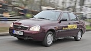 Lada Priora 1