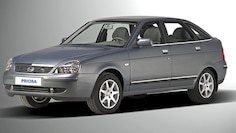 Lada Priora