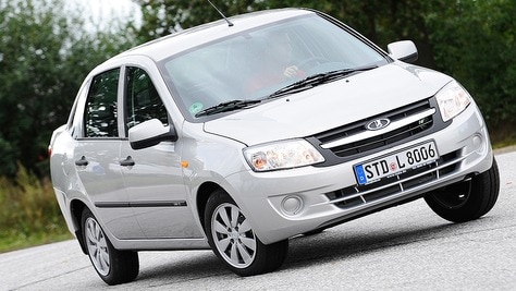 Lada Granta