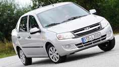 Lada Granta
