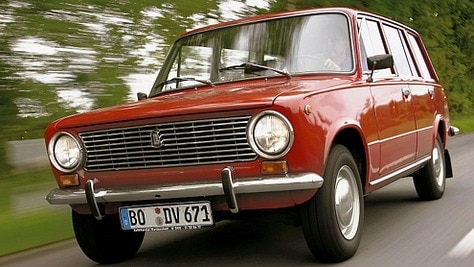 Lada 1200