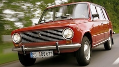 Lada 1200