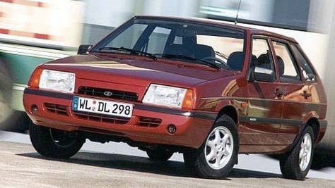 Lada Samara