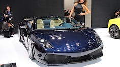 Lamborghini Gallardo