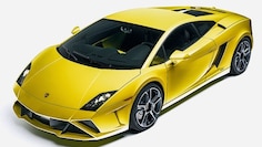 Lamborghini Gallardo