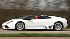Lamborghini Murciélago