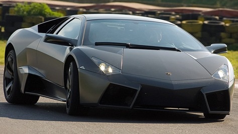 Lamborghini Reventón