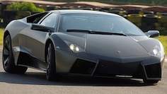 Lamborghini Reventón
