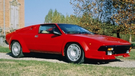 Lamborghini Jalpa