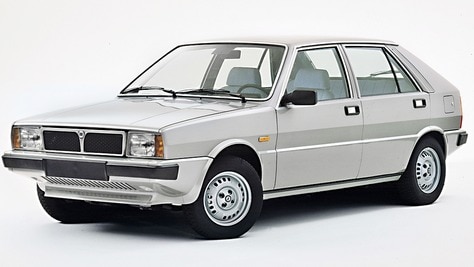 Lancia Delta
