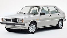 Lancia Delta