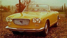 Lancia Flavia