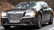 Lancia Thema II (2011)