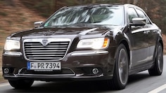 Lancia Thema
