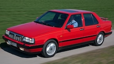 Lancia Thema