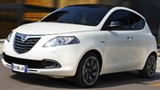 Lancia Ypsilon 846