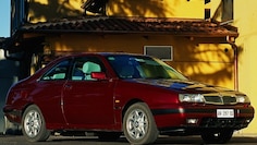 Lancia Kappa