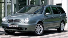 Lancia Lybra