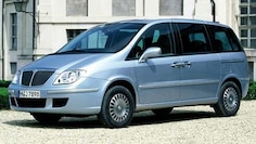 Lancia Phedra
