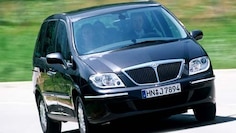 Lancia Phedra