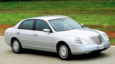 Lancia Thesis