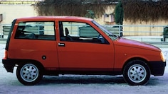 Lancia Y10