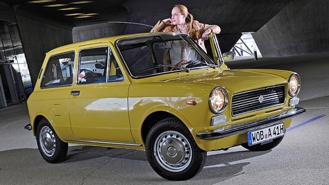 Lancia A112