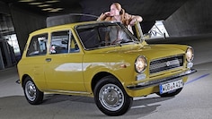 Lancia A112