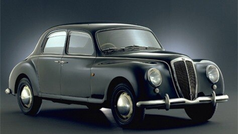 Lancia Aurelia
